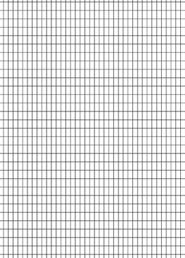 Demand communication table of mast